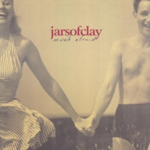 Jars Of Clay - Much Afraid (crystal Clear Vinyl/180g)