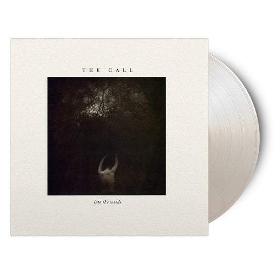 CALL - INTO THE WOODS (WHITE VINYL/180G)