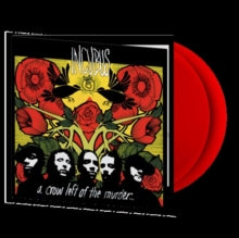 Incubus - Crow Left Of The Murder (2lp/Red Vinyl/180g)