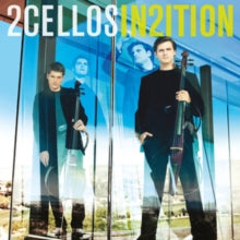2cellos - In2ition (translucent Yellow Vinyl/180g/Numbered)