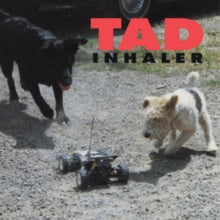 Tad - Inhaler (180g)