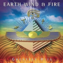 Earth, Wind & Fire - Greatest Hits (2lp/180g)