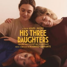 Amarante,rodrigo - His Three Daughters (OST) (yellow Vinyl/180g)