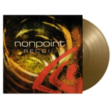 Nonpoint - Recoil (180g/Gold Vinyl)