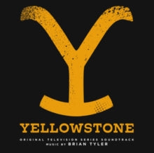 Tyler,brian - Yellowstone (OST) (2lp/180g)