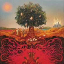 Opeth - Heritage (2lp/180g)