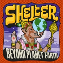 Shelter - Beyond Planet Earth (purple Vinyl/180g)