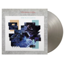 Dolby,thomas - Flat Earth (silver Vinyl/180g/Numbered)