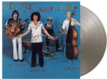 Modern Lovers - Rock N Roll With The Modern Lovers (silver Vinyl/180g/Numbered)