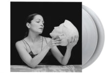 Lafourcade,natalia - De Todas Las Flores (2lp/180g/Crystal Clear Vinyl/Numbered)