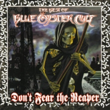 Blue Oyster Cult - Don't Fear The Reaper: Best Of (2lp/180g)