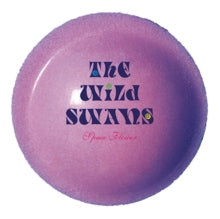 Wild Swans - Space Flower (purple Vinyl/Numbered)