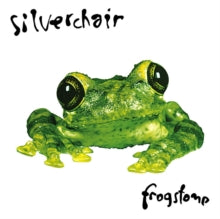 Silverchair - Frogstomp (yellow & Green Marbled Vinyl/2lp/180g)
