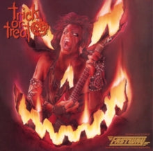 Various Artists - Trick Or Treat (silver Vinyl)