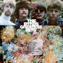 Byrds - Greatest Hits (140g)