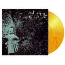 Soul Asylum - Let Your DIM Light Shine (flaming Vinyl/Numbered)