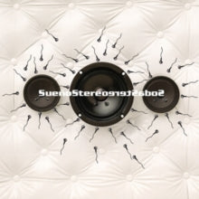 Soda Stereo - Sueno Stereo (2lp/180g/White Vinyl/Numbered)