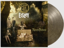 Eisley - Room Noises (crystal Clear & Black Marbled Vinyl/180g)
