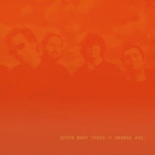 Seven Mary Three - Orange Ave. (orange Vinyl/180g/Numbered)