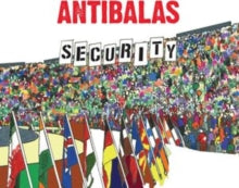 Antibalas - Security (2lp/Limited/White Vinyl/180g/Numbered)