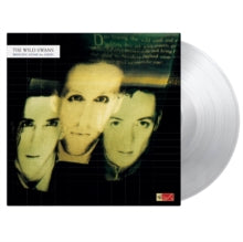 Wild Swans - Bringing Home The Ashes (crystal Clear Vinyl/180g/Numbered)