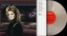 Tyler,bonnie - Secret Dreams & Forbidden Fire (crystal Clear & Black Marbled Vinyl/180g/Numbered)