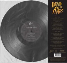 Dead Or Alive - You Spin Me Round (like A Record) (140g)