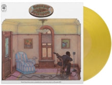 Johnson,robert - King Of The Delta Blue Singers, Volume 2 (translucent Yellow Vinyl/180g/Numbered)
