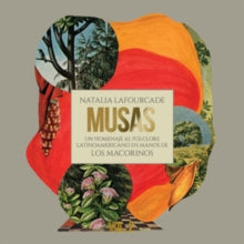 Lafourcade,natalia - Musas Vol. 2 (180g)