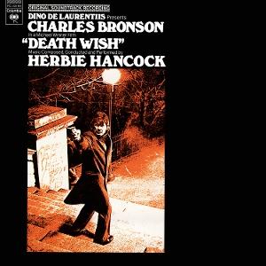HANCOCK,HERBIE - DEATH WISH (180G)