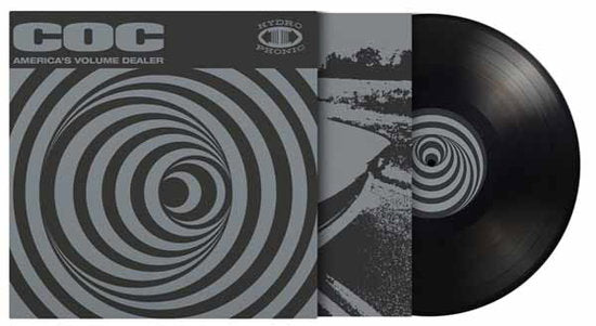 CORROSION OF CONFORMITY - AMERICA`S VOLUME DEALER (LIMITED)