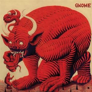 GNOME - VESTIGES OF VERUMEX VISIDROME
