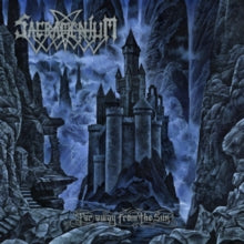Sacramentum - Far Away From The Sun (ultra Clear/White Galaxy Vinyl)