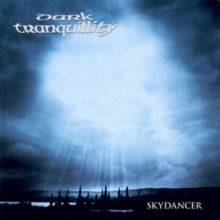 Dark Tranquillity - Skydancer (black/Blue Swirl Vinyl)