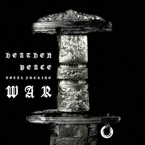 STRIKEFIRST - WAR