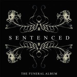 SENTENCED - FUNERAL ALBUM (BONE VINYL)