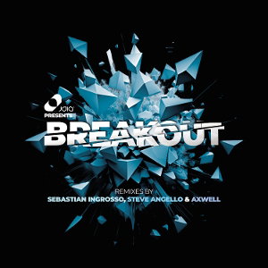 VARIOUS ARTISTS - JOIA PRESENTS BREAKOUT