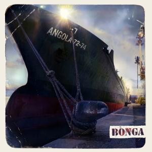 BONGA - ANGOLA 72-74 (2CD)