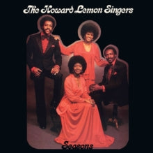 Howard Lemon Singers - Seasons (1977) (red Vinyl)