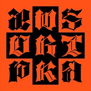 AESPA - DIRTY WORK (DIRTY WORKER VER.)