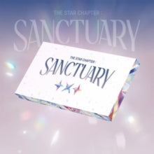 Tomorrow X Together (txt) - Sanctuary (angel Ver.)