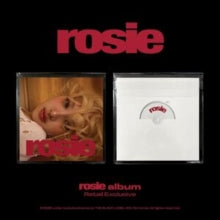 Rose - Rosie (first Studio Album)
