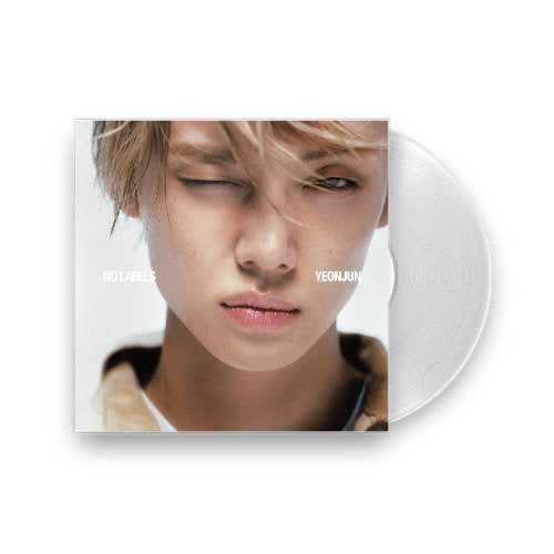 YEONJUN (TXT) - NO LABELS: PART 02 (THEME 2)
