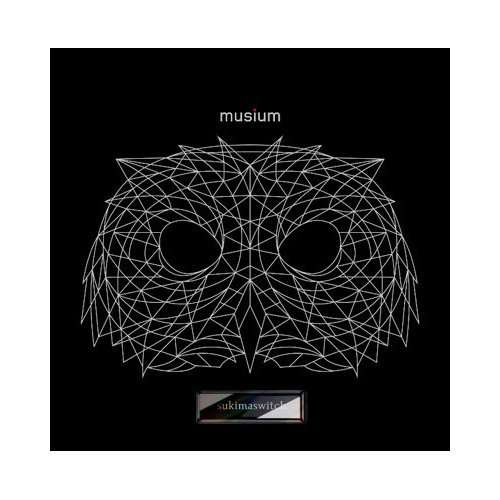 SUKIMASWITCH - MUSIUM