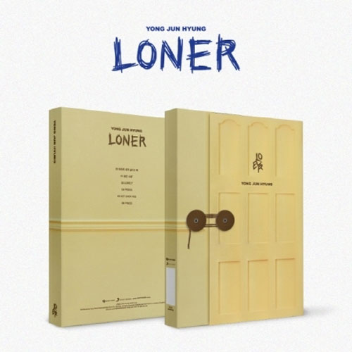 JUN HYUNG,YONG - LONER