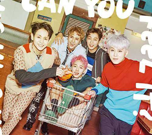 HIGHLIGHT - CAN YOU FEEL IT (1ST MINI ALBUM) SENSE VER. (A)