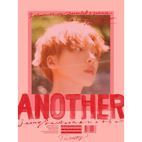 JEONG SEWOON - ANOTHER