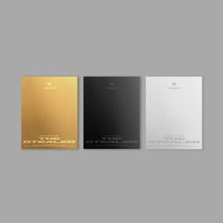 GOLDEN CHILD - YES (5TH MINI ALBUM)