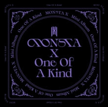 Monsta X - One Of A Kind