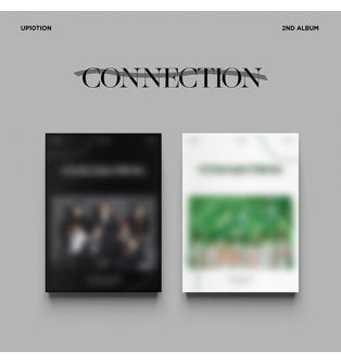 UP10TION - CONNECTION